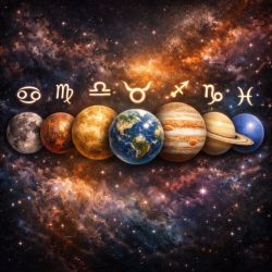 Dein wahres Horoskop